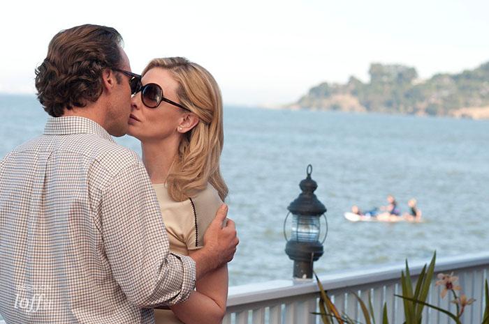 imagen 3 de Blue Jasmine.