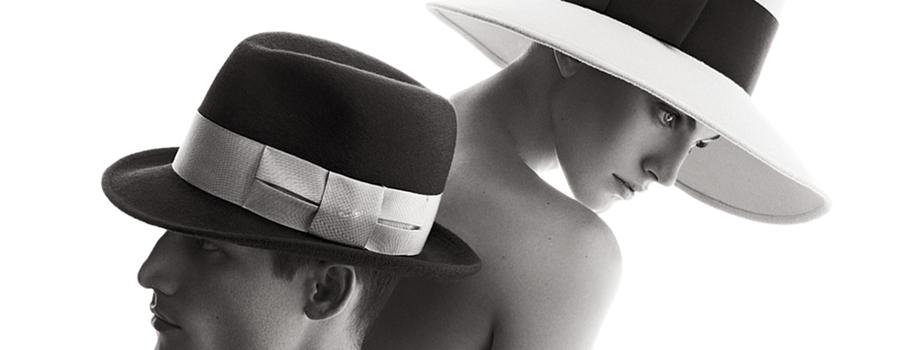 imagen 4 de Borsalino o la elegancia de un sombrero.