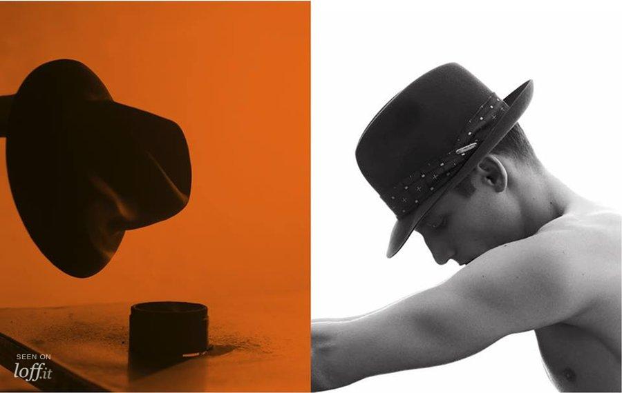 imagen 5 de Borsalino o la elegancia de un sombrero.