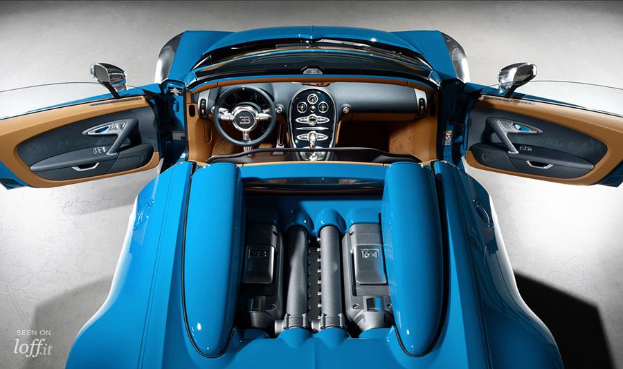 imagen 6 de Bugatti Legend Meo Constantini, tres de seis.