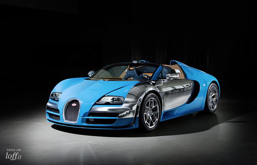imagen 3 de Bugatti Legend Meo Constantini, tres de seis.