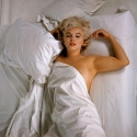 Chanel nº5. En la cama de Marilyn.