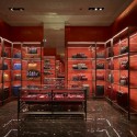 El diablo se viste de Prada y abre tienda en Barcelona.