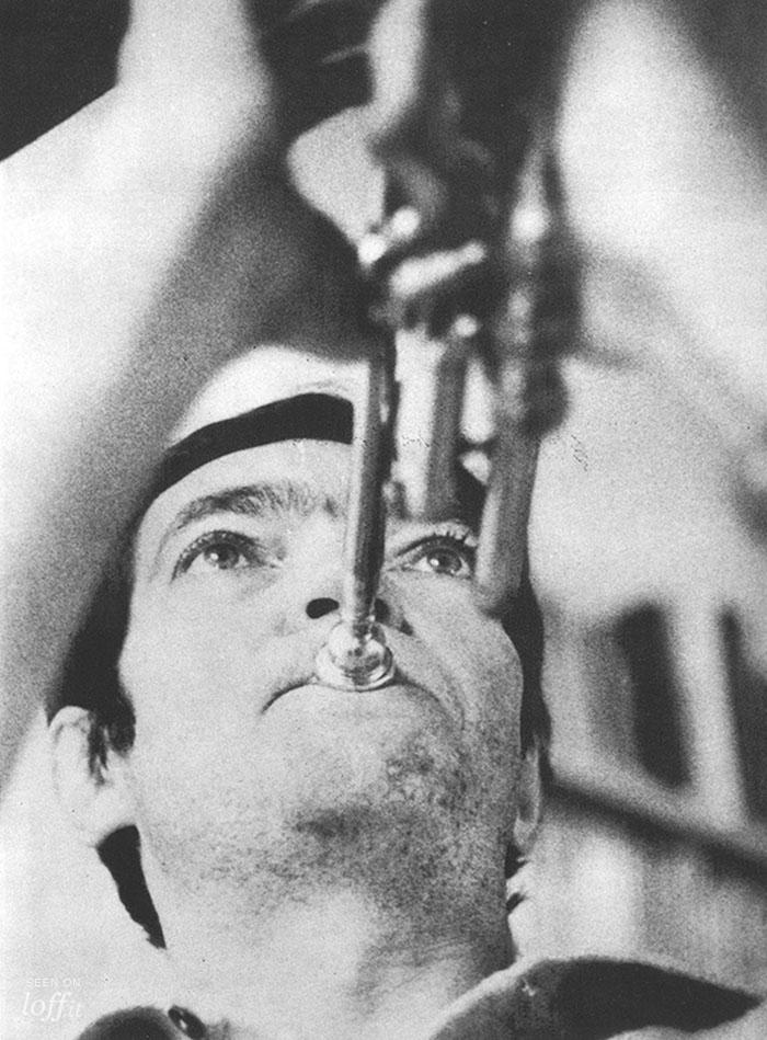 imagen 6 de El jazz de Julio Cortázar En los 50 años de «Rayuela».