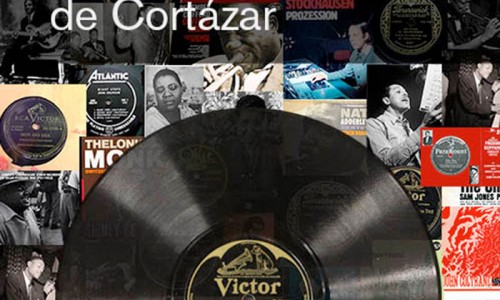 El jazz de Julio Cortázar En los 50 años de «Rayuela».