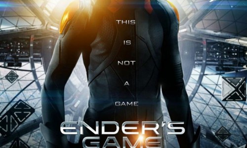 El juego de Ender.