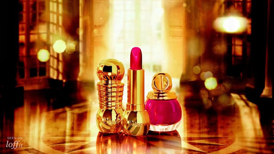 imagen 5 de Fiestas doradas en la ‘maison’ Dior.
