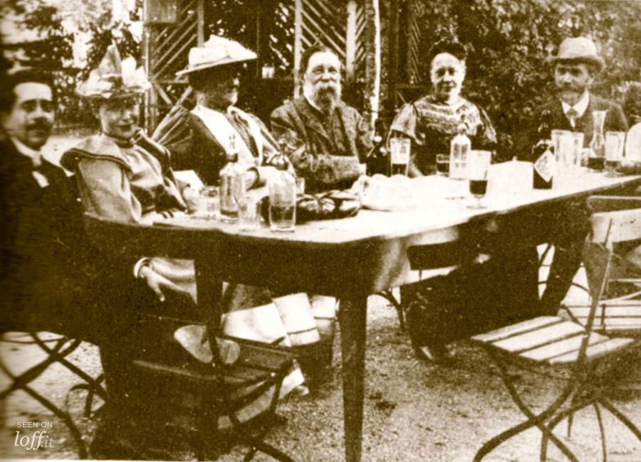 La forma en que la gran masa de los pobres son tratados por la sociedad moderna es verdaderamente escandalosa.