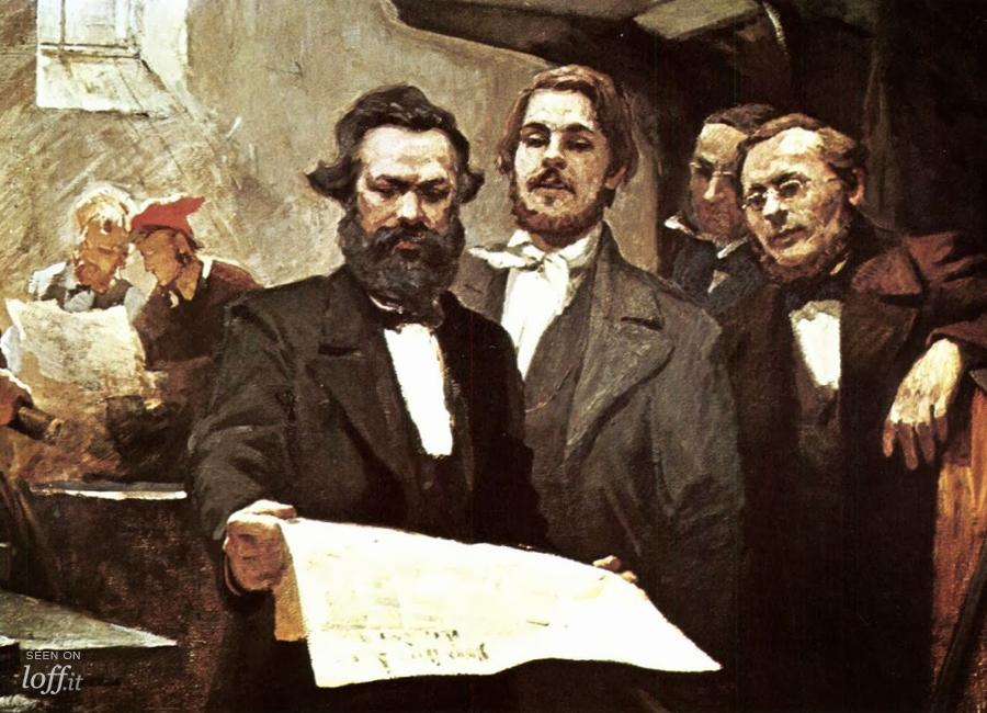 La libertad es el reconocimiento de la necesidad.