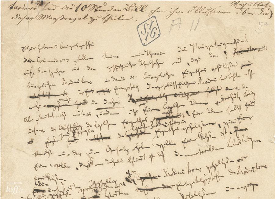 Lo que no se sabe expresar es que no se sabe.