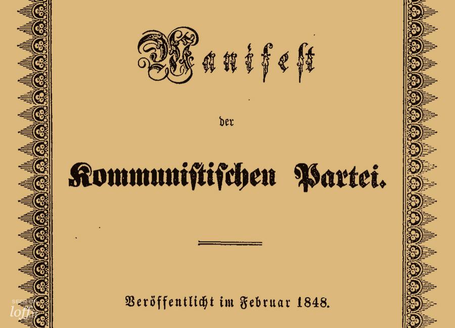 Desde el primer día hasta hoy, la avaricia pura ha sido el espíritu impulsor de la civilización.