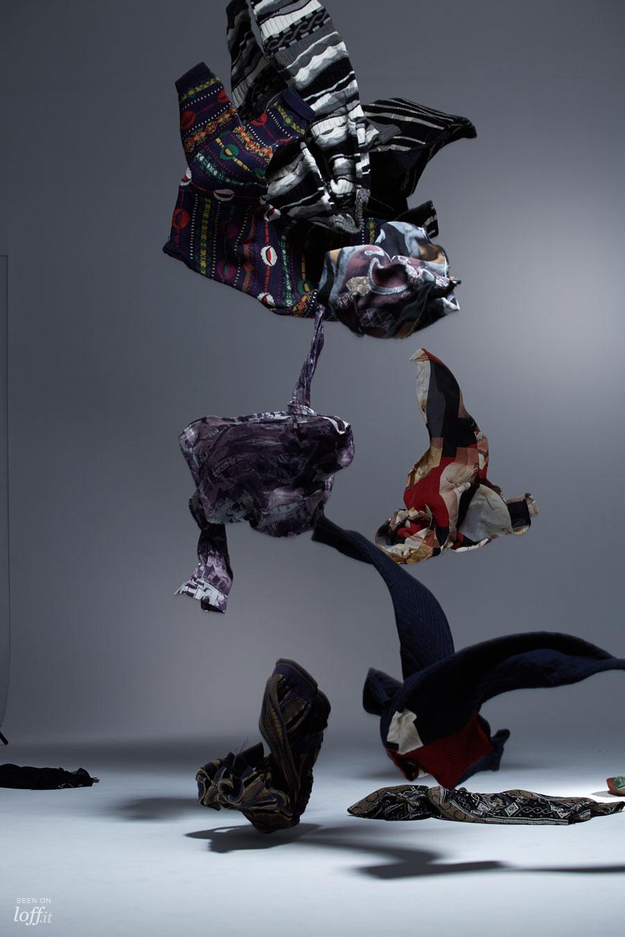 imagen 3 de Giuliano Fujiwara. El huracán en la moda asiática.