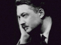 Jacques Maritain, filósofo.