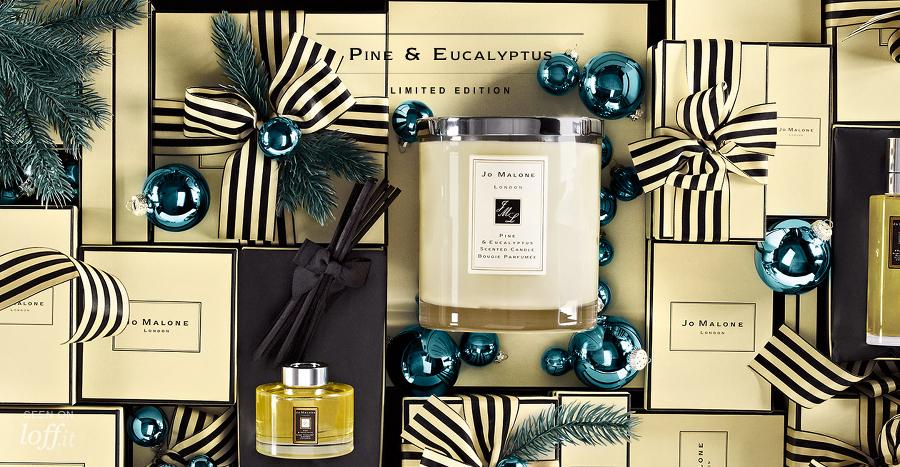 imagen 7 de La magia comienza…, en casa de Jo Malone.