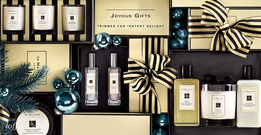 imagen 6 de La magia comienza…, en casa de Jo Malone.