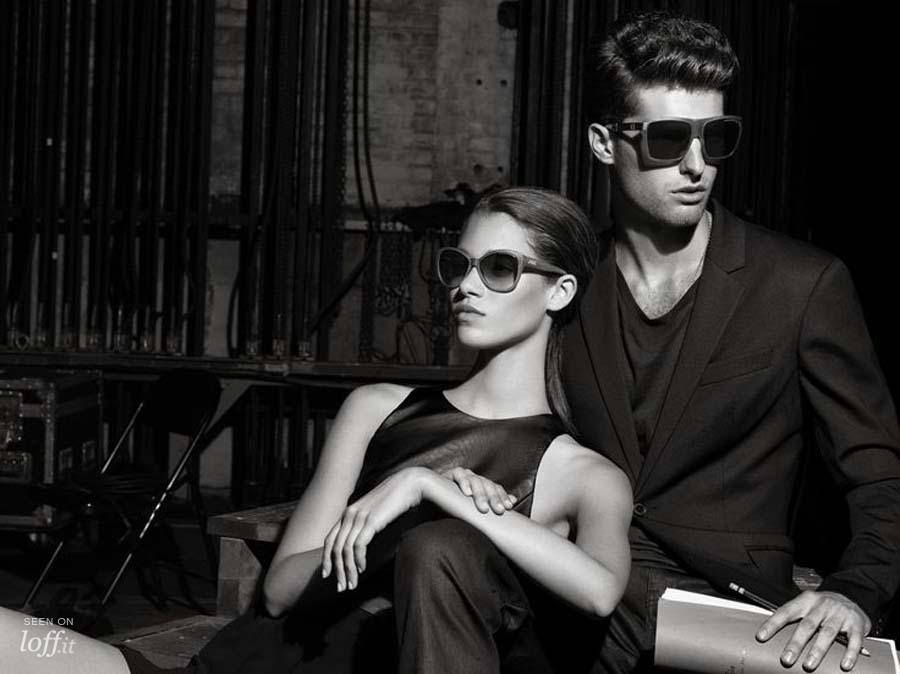 imagen 3 de La agenda de Armani Exchange.