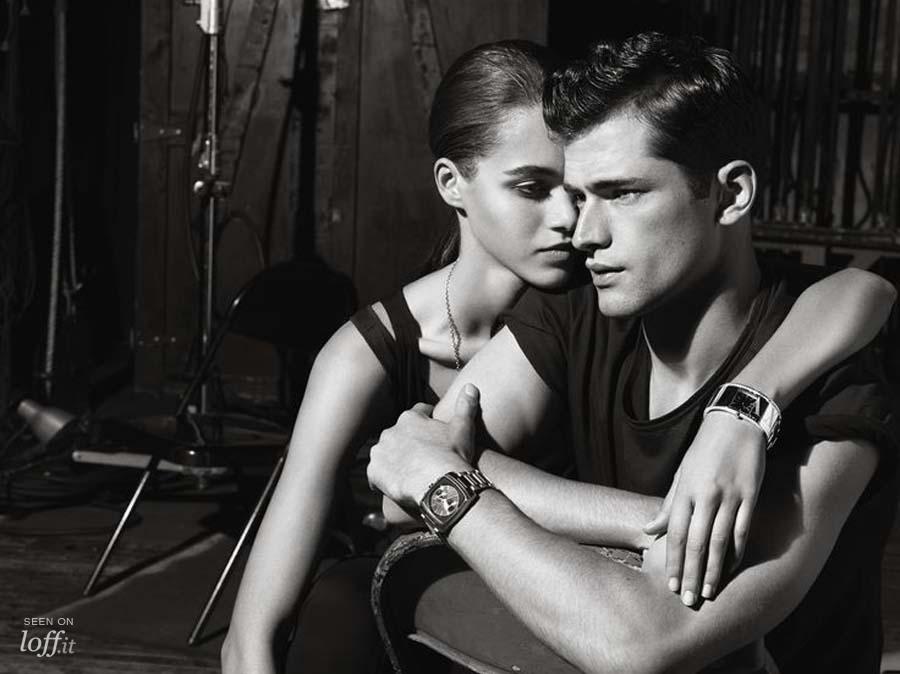 imagen 2 de La agenda de Armani Exchange.