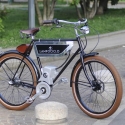 Lampociclo e-bikes.