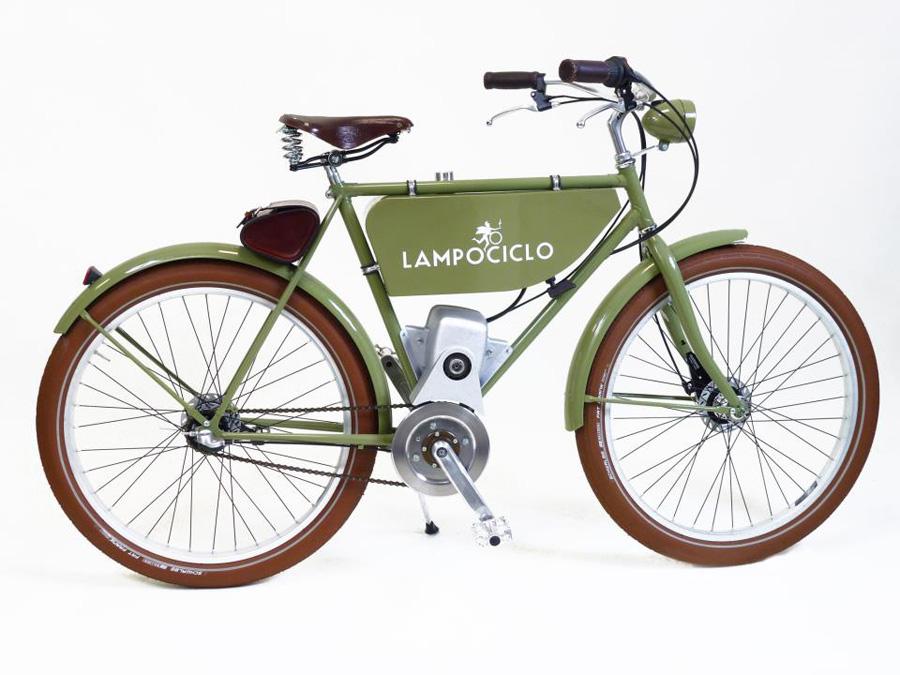 imagen 12 de Lampociclo e-bikes.