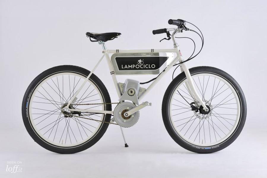 imagen 8 de Lampociclo e-bikes.