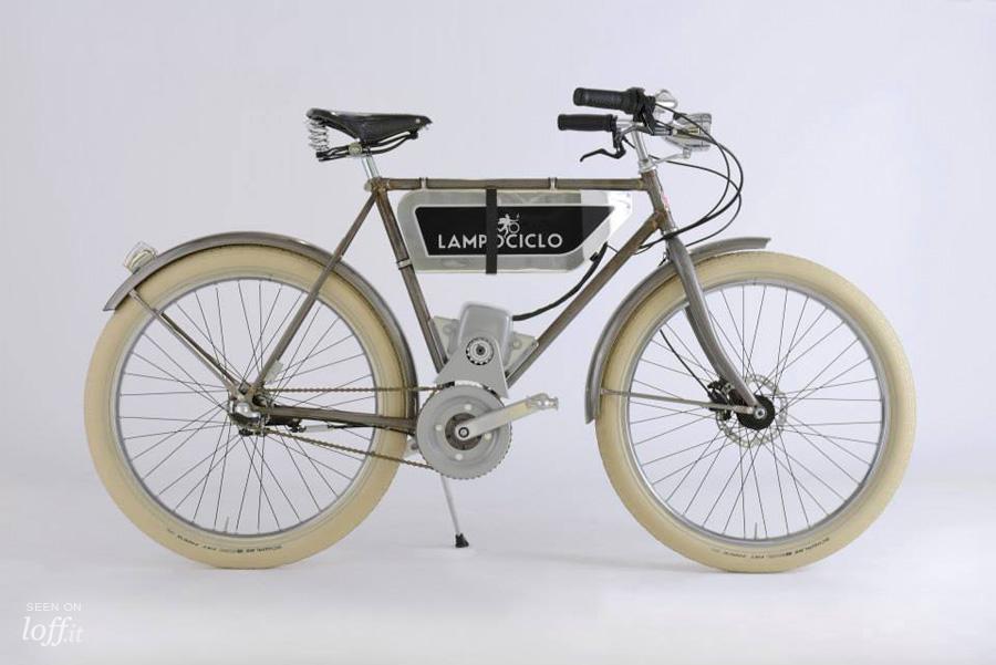 imagen 7 de Lampociclo e-bikes.