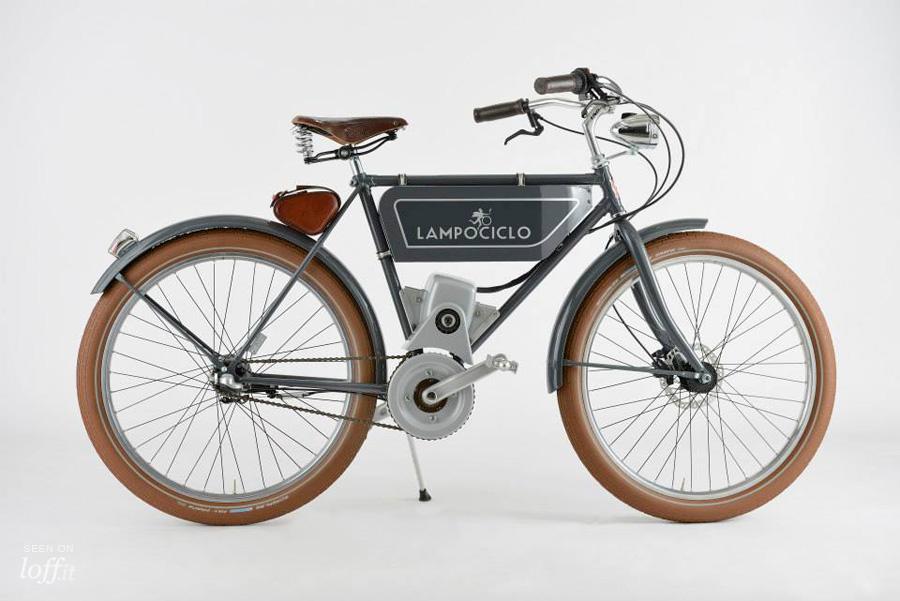 imagen 11 de Lampociclo e-bikes.