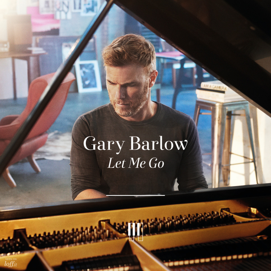 imagen de Gary Barlow