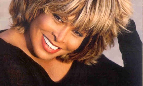 Let’s stay together. Tina Turner.