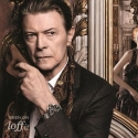 Louis Vuitton y David Bowie en Venecia…