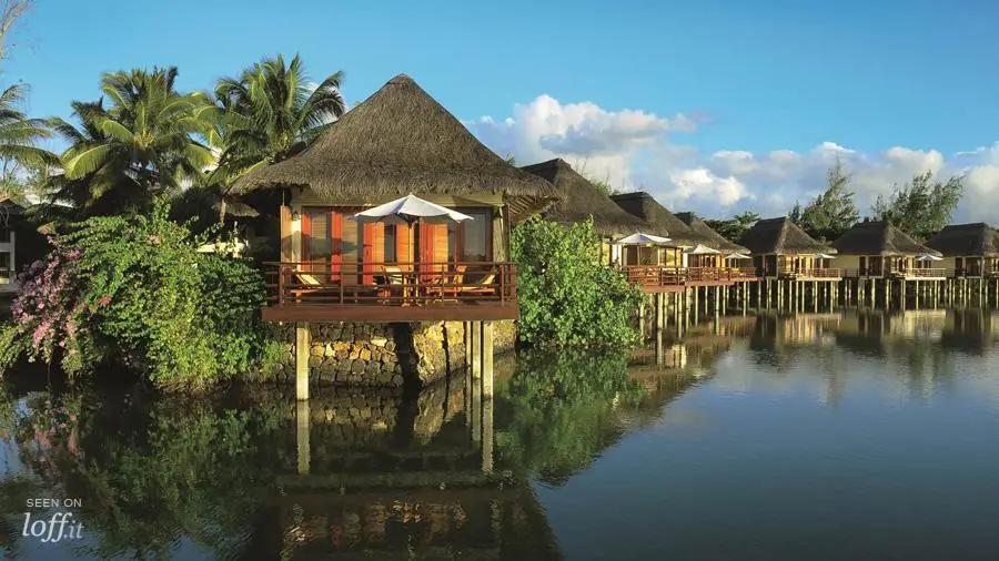 imagen 7 de Lujo y Feng Shui en Mauricio.