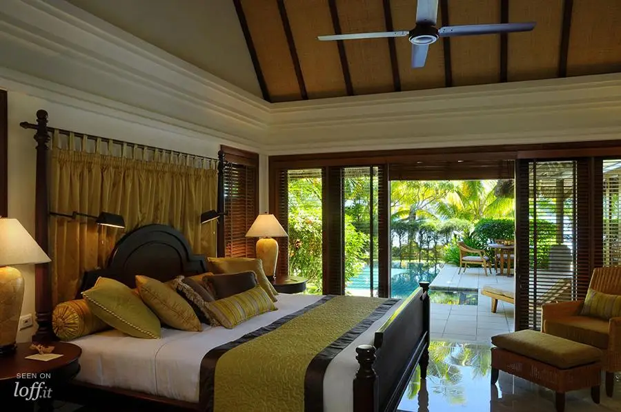 imagen 9 de Lujo y Feng Shui en Mauricio.