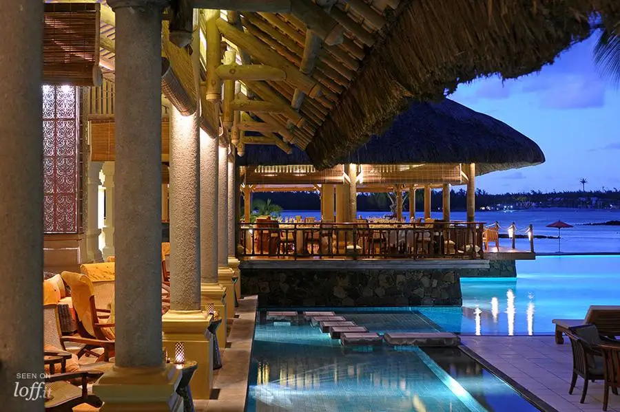 imagen 8 de Lujo y Feng Shui en Mauricio.