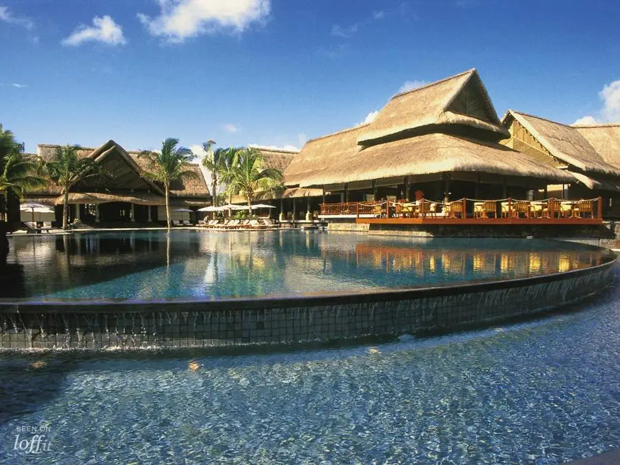 imagen 3 de Lujo y Feng Shui en Mauricio.