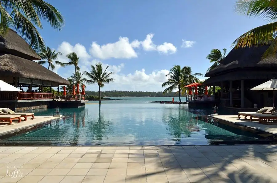 imagen 2 de Lujo y Feng Shui en Mauricio.