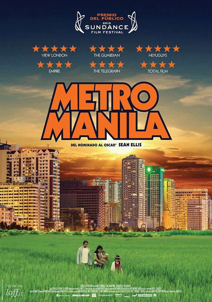 imagen 4 de Metro Manila.