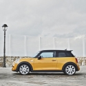 Mini Cooper, la nueva generación.