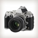 Nikon Df, fotografía pura.