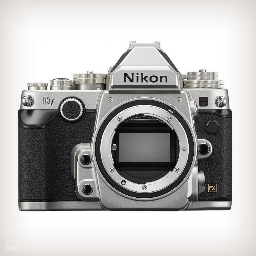 imagen 3 de Nikon Df, fotografía pura.