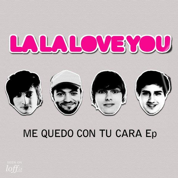 imagen de La La Love You
