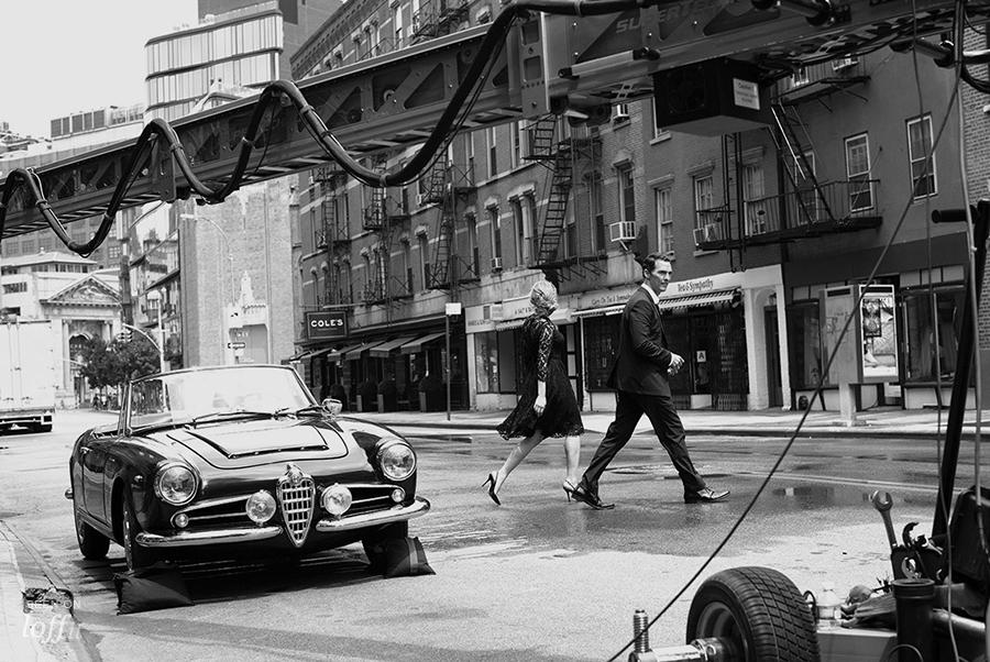 imagen 10 de Scorsese y el The One de Dolce & Gabbana.