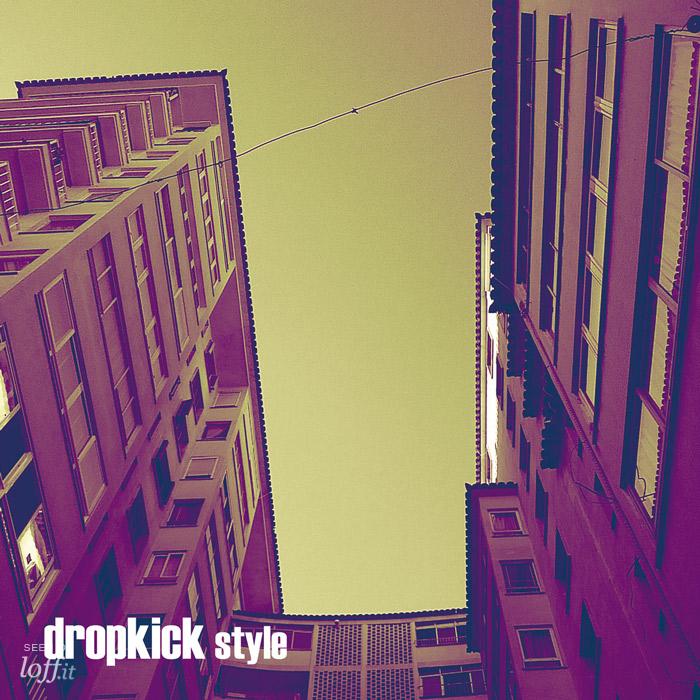 imagen de Dropkick