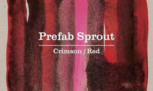 The Best Jewel Thief in the World. Prefab Sprout.