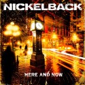 Trying Not To Love You. Nickelback.