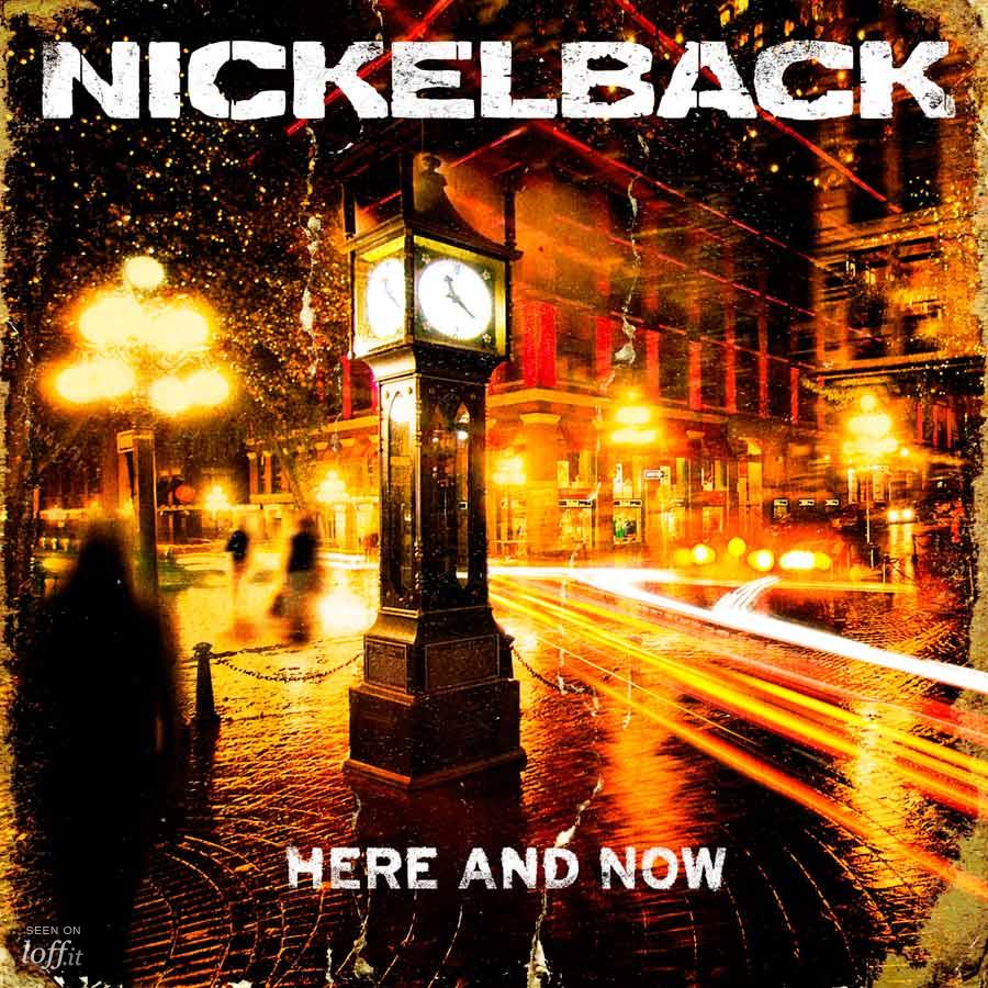 imagen de Nickelback