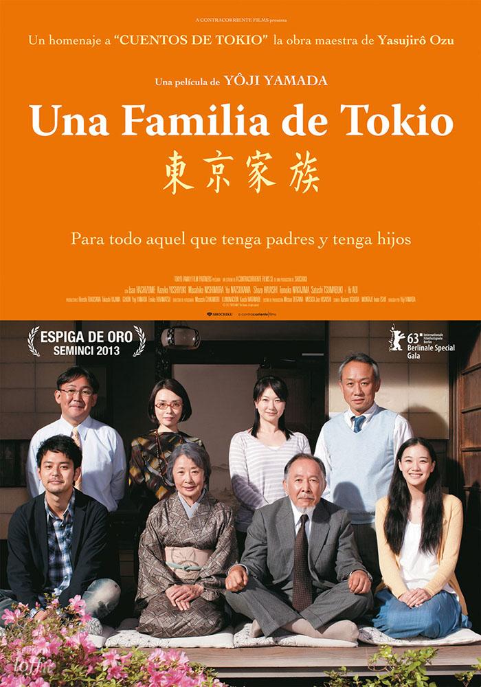 imagen 4 de Una familia de Tokio.