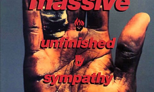 Unfinished sympathy. Massive Attack.