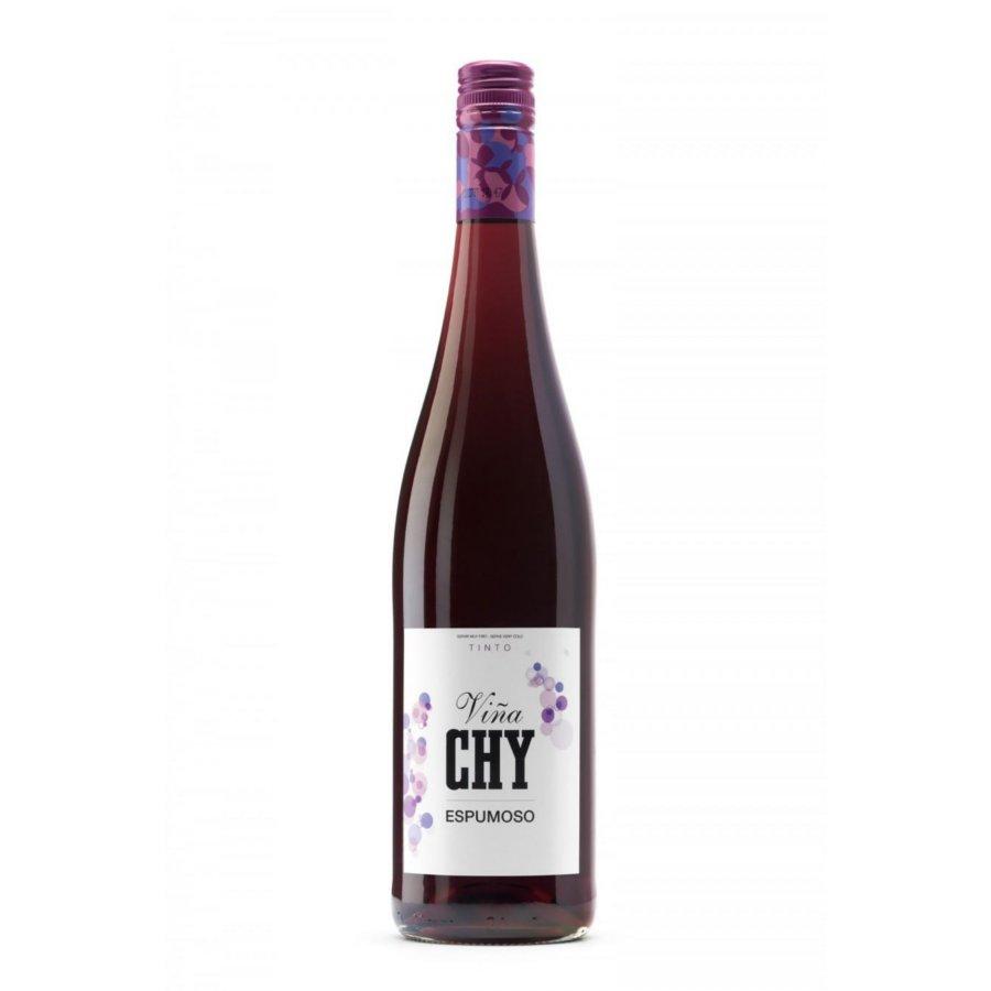 imagen 6 de Viña Chy: Vichy, del agua al vino.