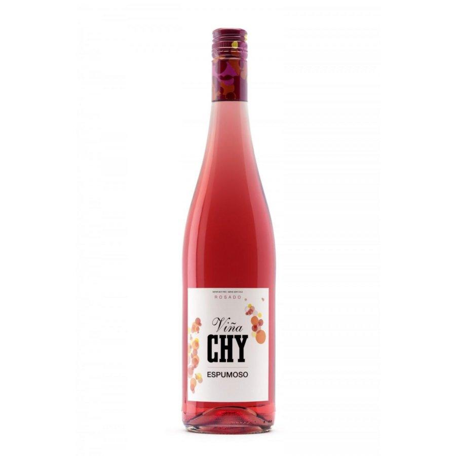 imagen 5 de Viña Chy: Vichy, del agua al vino.