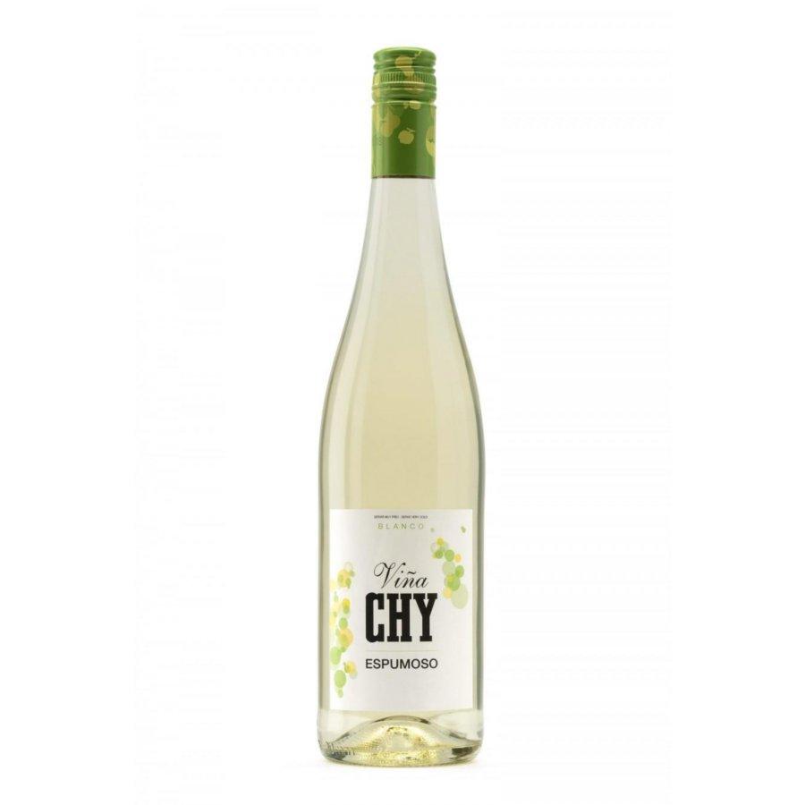 imagen 4 de Viña Chy: Vichy, del agua al vino.