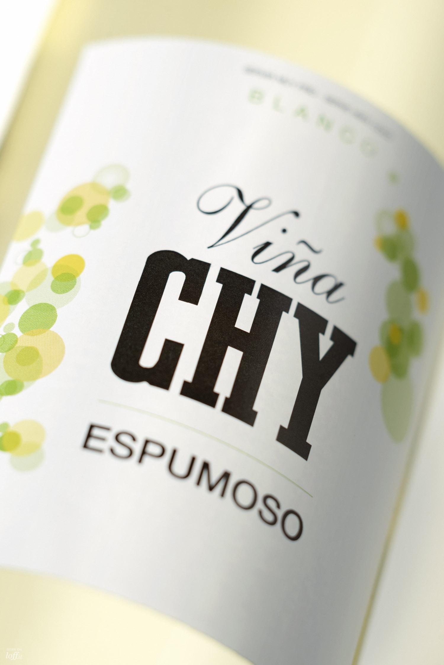 imagen 1 de Viña Chy: Vichy, del agua al vino.